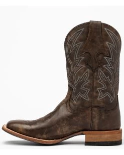 Cody James Men's Macho Sicario Western Boots - Broad Square Toe 10 Cody James Men's Macho Sicario Western Boots - Broad Square Toe -Cody James 2000284784 200 P3