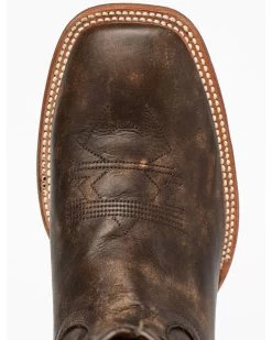 Cody James Men's Macho Sicario Western Boots - Broad Square Toe 11 Cody James Men's Macho Sicario Western Boots - Broad Square Toe -Cody James 2000284784 200 P7