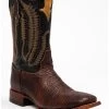 Cody James Men's Buck Western Boots - Broad Square Toe 2 Cody James Men's Buck Western Boots - Broad Square Toe -Cody James 2000284786 933 P1