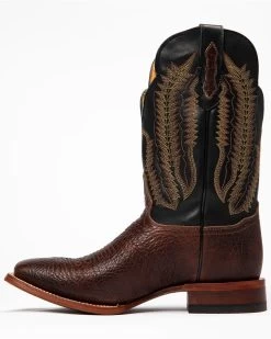 Cody James Men's Buck Western Boots - Broad Square Toe -Cody James 2000284786 933 P3 1