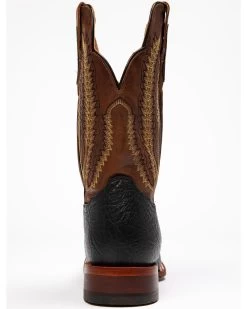 Cody James Men's Buck Western Boots - Broad Square Toe -Cody James 2000284786 933 P5 1