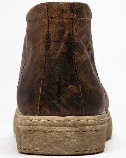 Cody James Men's Freestyle Lace Chukka Shoes 12 Cody James Men's Freestyle Lace Chukka Shoes -Cody James 2000284852 280 P5