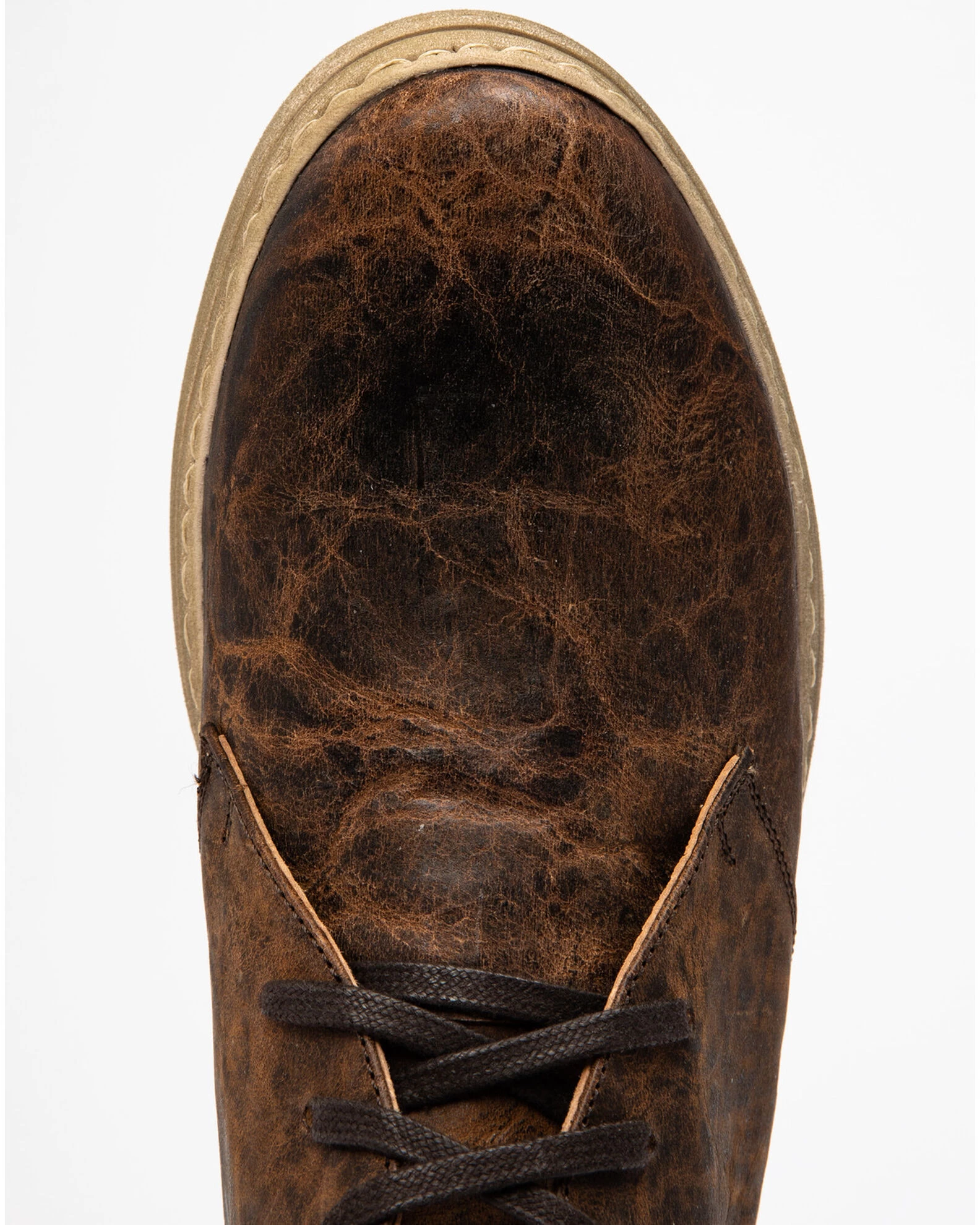 Cody James Men's Freestyle Lace Chukka Shoes 4 Cody James Men's Freestyle Lace Chukka Shoes - Image 2