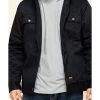 Cody James Men's FR Hooded Duck Work Jacket