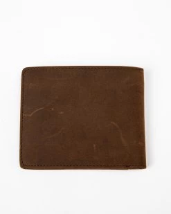 Cody James Men's Americana Bi-Fold Wallet -Cody James 2000291211 200 P2
