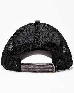 Cody James Men's Eagle Screen Print Ball Cap -Cody James 2000291243 020 P5