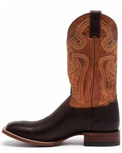 Cody James Men's Enterprise Western Boots - Broad Square Toe 11 Cody James Men's Enterprise Western Boots - Broad Square Toe -Cody James 2000291477 200 P3