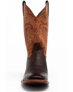 Cody James Men's Enterprise Western Boots - Broad Square Toe 15 Cody James Men's Enterprise Western Boots - Broad Square Toe -Cody James 2000291477 200 P4 1