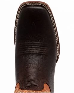 Cody James Men's Enterprise Western Boots - Broad Square Toe 14 Cody James Men's Enterprise Western Boots - Broad Square Toe -Cody James 2000291477 200 P6