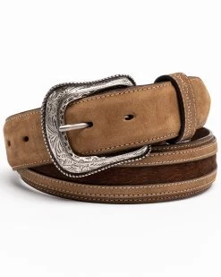 Cody James Men's Hair-On Praying Cowboy Concho Western Belt 7 Cody James Men's Hair-On Praying Cowboy Concho Western Belt -Cody James 2000291521 200 P1