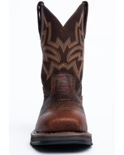 Cody James Men's ASE7 Disruptor Western Work Boots - Nano Composite Toe 12 Cody James Men's ASE7 Disruptor Western Work Boots - Nano Composite Toe -Cody James 2000292528 200 P4