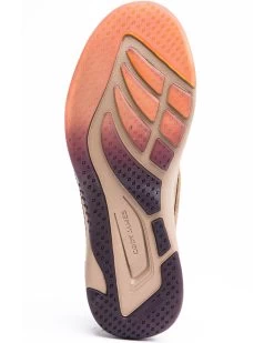 Cody James Men's Tan Oxford Slip-On Shoes - Moc Toe 11 Cody James Men's Tan Oxford Slip-On Shoes - Moc Toe -Cody James 2000294753 280 P7