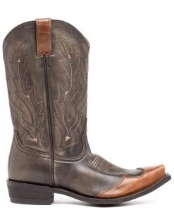 Cody James Men's Herbert Western Boots - Snip Toe 10 Cody James Men's Herbert Western Boots - Snip Toe -Cody James 2000294885 200 P2