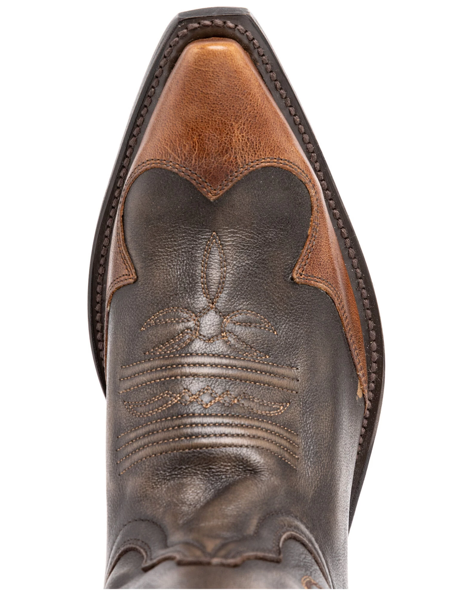 Cody James Men's Herbert Western Boots - Snip Toe 5 Cody James Men's Herbert Western Boots - Snip Toe - Image 3