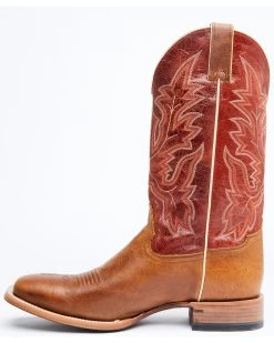 Cody James Men's Wittsburg Western Boots - Broad Square Toe 12 Cody James Men's Wittsburg Western Boots - Broad Square Toe -Cody James 2000294907 101 P3 1