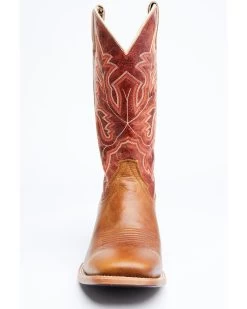 Cody James Men's Wittsburg Western Boots - Broad Square Toe 13 Cody James Men's Wittsburg Western Boots - Broad Square Toe -Cody James 2000294907 101 P4 1