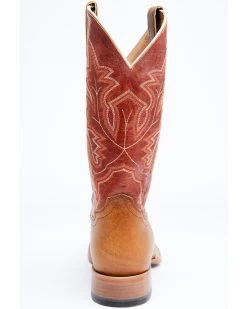 Cody James Men's Wittsburg Western Boots - Broad Square Toe 13 Cody James Men's Wittsburg Western Boots - Broad Square Toe -Cody James 2000294907 101 P5