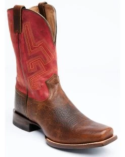 Cody James Men's Weldon Western Boots - Square Toe 14 Cody James Men's Weldon Western Boots - Square Toe -Cody James 2000294910 101 P1