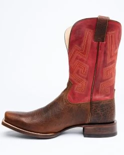 Cody James Men's Weldon Western Boots - Square Toe 11 Cody James Men's Weldon Western Boots - Square Toe -Cody James 2000294910 101 P3