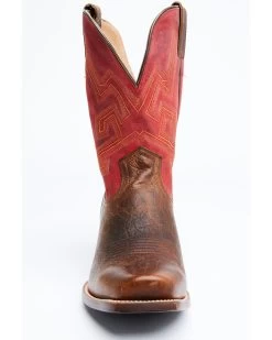 Cody James Men's Weldon Western Boots - Square Toe 12 Cody James Men's Weldon Western Boots - Square Toe -Cody James 2000294910 101 P4