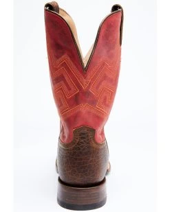 Cody James Men's Weldon Western Boots - Square Toe 15 Cody James Men's Weldon Western Boots - Square Toe -Cody James 2000294910 101 P5