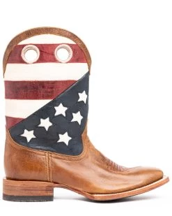 Cody James Men's Lexington Western Boots - Broad Square Toe -Cody James 2000294922 942 P2