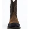 Cody James Men's Decimator Western Work Boots - Nano Composite Toe -Cody James 2000295090 200 P5