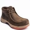 Cody James Men's Low Cut Casual Driver Work Boots - Composite Toe 1 Cody James Men's Low Cut Casual Driver Work Boots - Composite Toe -Cody James 2000295092 200 P1