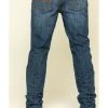 Cody James Men's Equalizer Medium Wash Stretch Slim Straight Jeans -Cody James 2000295736 400 P1