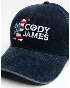 Cody James -Cody James 2000309861 400 P2