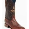 Cody James Men's Blue Collection Western Performance Boots - Broad Square Toe 1 Cody James Men's Blue Collection Western Performance Boots - Broad Square Toe -Cody James 2000324583 271 P1