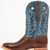 Cody James Men's Searcy Western Boots - Broad Square Toe -Cody James 2000325268 400 P3 1