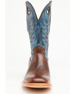 Cody James Men's Searcy Western Boots - Broad Square Toe 11 Cody James Men's Searcy Western Boots - Broad Square Toe -Cody James 2000325268 400 P4 1