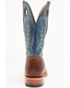 Cody James Men's Searcy Western Boots - Broad Square Toe 14 Cody James Men's Searcy Western Boots - Broad Square Toe -Cody James 2000325268 400 P5 1