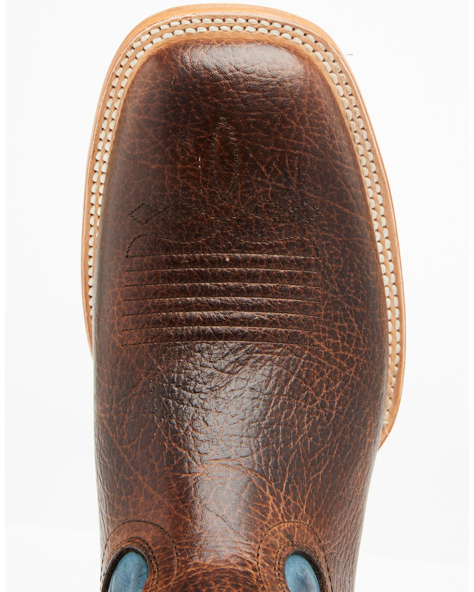 Cody James Men's Searcy Western Boots - Broad Square Toe 8 Cody James Men's Searcy Western Boots - Broad Square Toe - Image 6