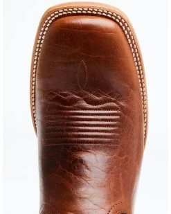 Cody James Men's Camden Western Boots - Broad Square Toe -Cody James 2000325273 600 P6