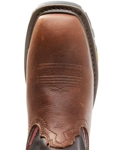 Cody James Men's ASE7 Decimator Western Work Boots - Composite Toe -Cody James 2000325351 201 P6