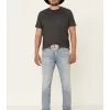 Cody James Core Men's Sawbuck Light Wash Stretch Stackable Straight Jeans -Cody James 2000325658 400 P1