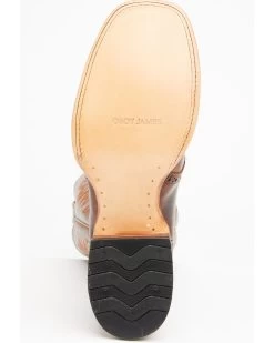 Cody James Men's Bryant Western Boots - Broad Square Toe 15 Cody James Men's Bryant Western Boots - Broad Square Toe -Cody James 2000328014 200 P7