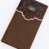 Cody James Men's Tooled Rodeo Wallet 1 Cody James Men's Tooled Rodeo Wallet -Cody James 2000328262 200 P1