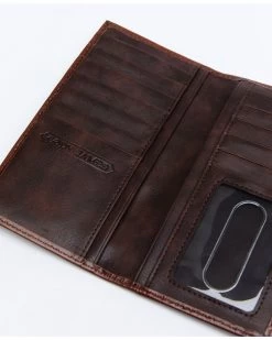 Cody James Men's Hair-On Rodeo Wallet -Cody James 2000328264 200 P2 1