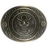 Cody James Men's The Great Seal Of The USA Buckle