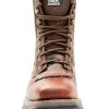 Cody James Men's 8" ASE7 Disruptor Work Boots - Nano Composite Toe 2 Cody James Men's 8" ASE7 Disruptor Work Boots - Nano Composite Toe -Cody James 2000335843 200 P4