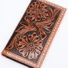 Cody James Men's Rodeo Wallet -Cody James 2000338382 200 P1