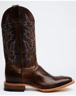 Cody James Men's Duval Western Boots - Broad Square Toe 15 Cody James Men's Duval Western Boots - Broad Square Toe -Cody James 2000338959 200 P2