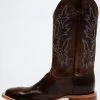 Cody James Men's Duval Western Boots - Broad Square Toe -Cody James 2000338959 200 P4
