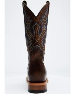 Cody James Men's Duval Western Boots - Broad Square Toe 10 Cody James Men's Duval Western Boots - Broad Square Toe -Cody James 2000338959 200 P5