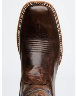 Cody James Men's Duval Western Boots - Broad Square Toe 13 Cody James Men's Duval Western Boots - Broad Square Toe -Cody James 2000338959 200 P6