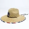 Cody James Men's USA Strong Lifeguard Straw Sun Hat -Cody James 2000338987 942 P1 1