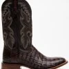 Cody James Men's Exotic Caiman Tail Skin Western Boots - Broad Square Toe 2 Cody James Men's Exotic Caiman Tail Skin Western Boots - Broad Square Toe -Cody James 2000339011 001 P2